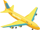 Carga aérea