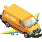 Courier